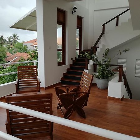 Bianco Terrace Hotel Negombo Exterior photo